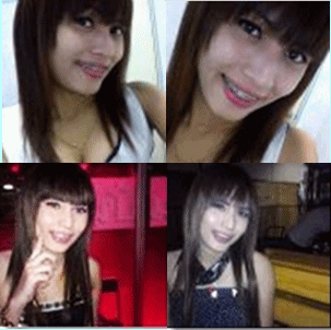 กระเทย, Gay, หาเพื่อนเกย์