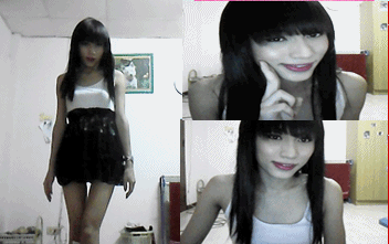 กระเทย, Gay, หาเพื่อนเกย์